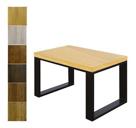 Attēls  Žurnālgaldiņš ST 374 (6 krāsas)(100 cm)