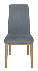 Attēls  Koka krēsls KT 376 (6 krāsas)