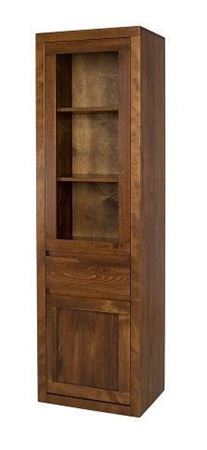 Attēls  Vitrīna KW401 (11 krāsas)