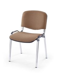 Attēls  Apmeklētāju krēsls ISO C