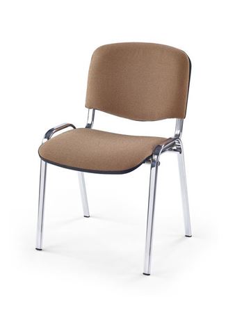 Attēls  Apmeklētāju krēsls ISO C