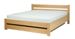 Attēls  Gulta LK190 BOX (90 cm)