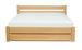 Attēls  Gulta LK190 BOX (90 cm)