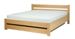 Attēls  Gulta LK190 BOX (100 cm)