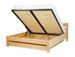 Attēls  Gulta LK190 BOX (100 cm)