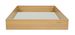 Attēls  Gulta LK190 BOX (100 cm)