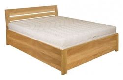 Attēls  Gulta LK296 BOX (90 cm)