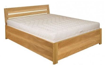 Attēls  Gulta LK296 BOX (90 cm)