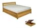 Attēls  Gulta LK296 BOX (90 cm)