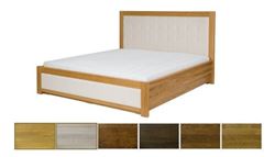 Attēls  Gulta LK214 (140 cm)