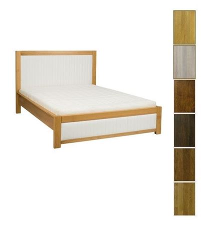 Attēls  Gulta LK214/II (120 cm)