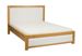 Picture of Кровать LK114/II BOX (140 cм)(Atos/Venus Velvet)