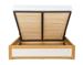 Picture of Кровать LK114/II BOX (140 cм)(Atos/Venus Velvet)