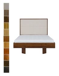 Attēls  Gulta LK188 (160 cm)