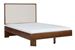 Attēls  Gulta LK188 (160 cm)
