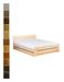 Attēls  Gulta LK198 BOX (140 cm)(11 krāsas)