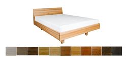 Attēls  Gulta LK113 (140 cm)(11 krāsas)