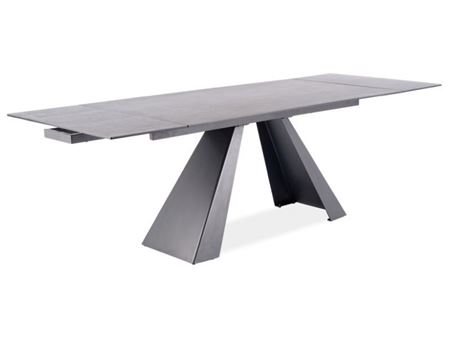 Picture of Раскладной стол SALVADORE CERAMIC (160-240 см)