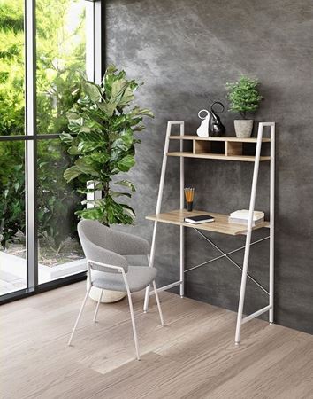 Attēls  Rakstāmgalds NARVIK B-2 (2 krāsas)