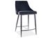 Picture of Барный стул PIANO B H-2 VELVET (2 цвета)