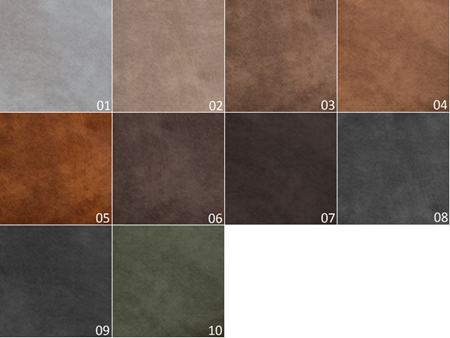 Attēls  ESSENZA (Āda)