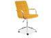 Attēls  Biroja krēsls Q-022 VELVET (7 krāsas)