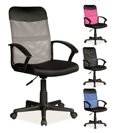 Picture of Офисное кресло Q-702 (4 цвета)