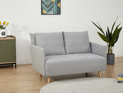 Attēls  Izvelkams krēsls WILLY