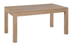Изображение Раскладной стол WENUS 160-300 см (Дуб сонома)