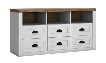 Picture of Комод PROWANSJA K6S