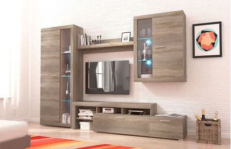 Attēls  Sekcija ALVARO