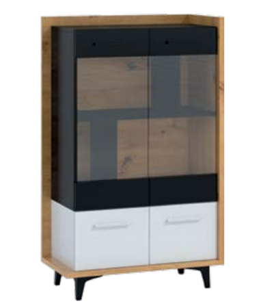 Picture of Витрина BOX-12 (5 расцветок)