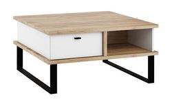 Attēls  Žurnālgaldiņš CROSS CRO-12 (5 krāsas)