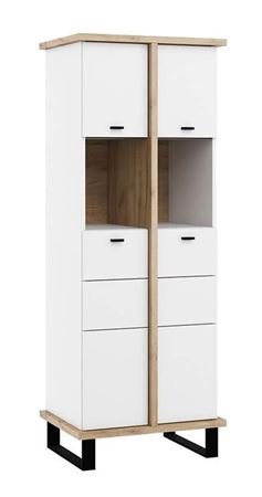 Attēls  Plaukts CROSS CRO-17 (5 krāsas)