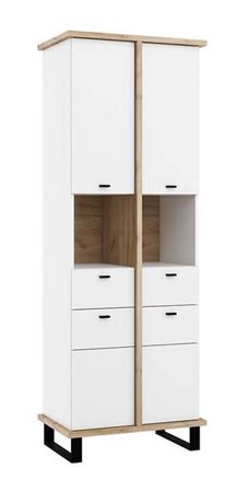 Attēls  Plaukts CROSS CRO-18 (5 krāsas)