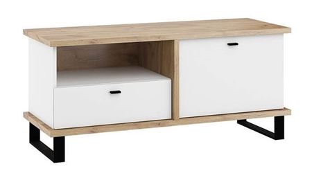 Attēls  TV galdiņš CROSS CRO-19 (5 krāsas)