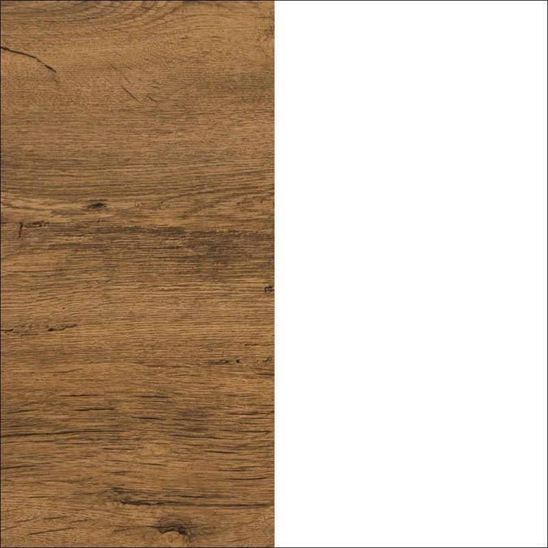 Дуб Burgundzki/Белый