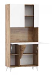 Изображение Многофункциональная полка MEGAN 1 (5 расцветок)(глянец)