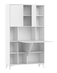 Изображение Многофункциональная полка MEGAN 2 (5 расцветок)