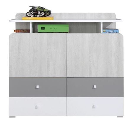 Attēls  Kumode COMO CM7