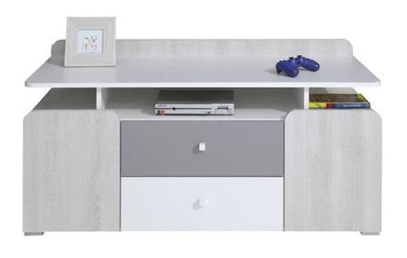 Attēls  TV galdiņš COMO CM8