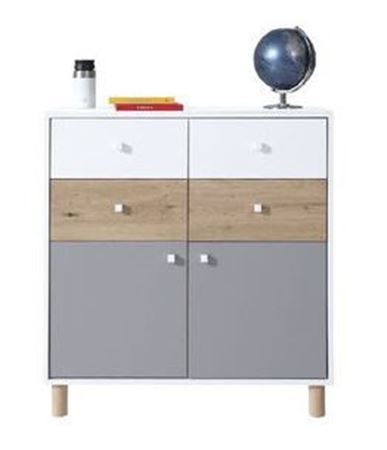 Picture of Комод FARO FR10