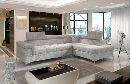 Picture of Угловой диван ERIDANO P (SPECIAL категория)