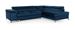 Picture of Угловой диван ERIDANO L/P (Выбор тканей)