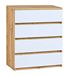 Picture of Комод ARCA AR5 (2 цвета)