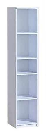 Attēls  Plaukts ARCA AR11 (2 krāsas)