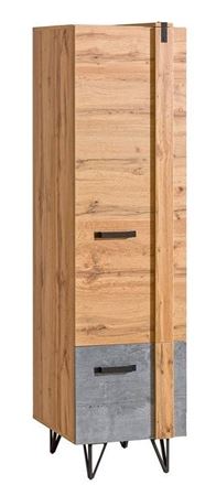 Attēls  Skapis LOFTER LO2