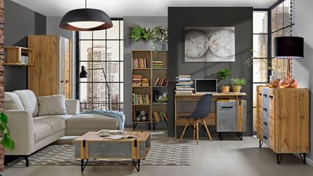 Attēls  Komplekts LOFTER Nr.2