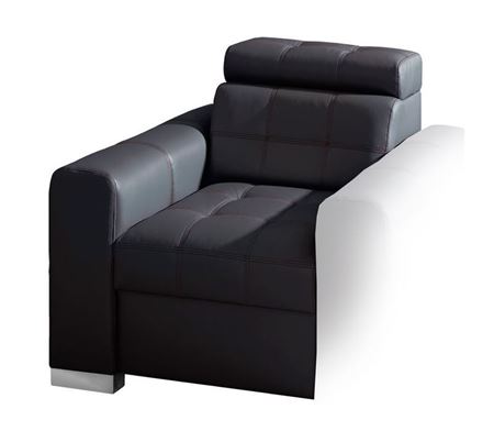 Picture of Часть диван IRYS 1/B