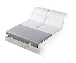 Attēls  Dīvāna daļa SCANDI 3/F